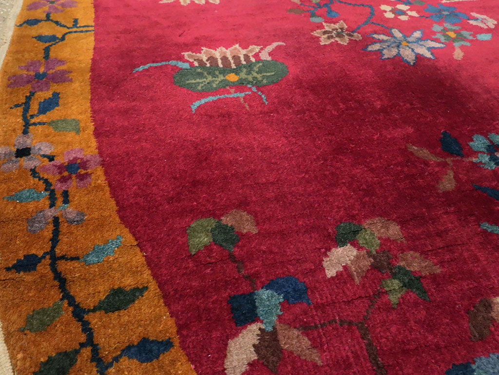 chinese Rug - # 105517