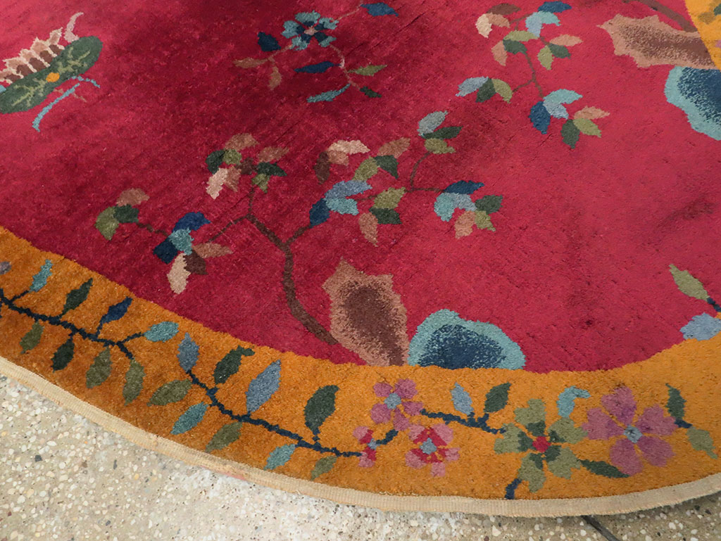 chinese Rug - # 105517