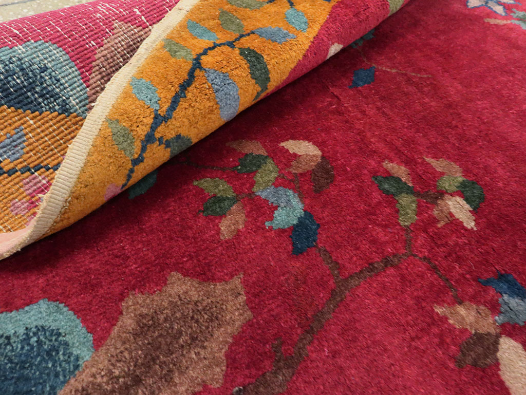 chinese Rug - # 105517