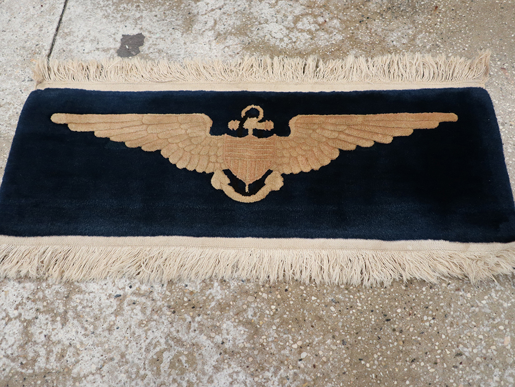 chinese Rug - # 105831