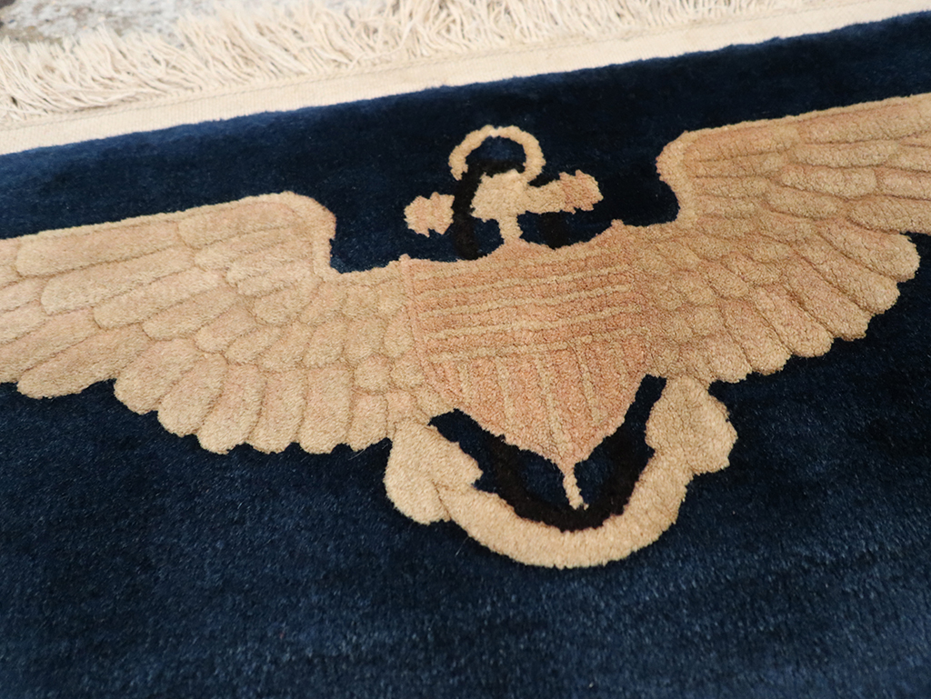 chinese Rug - # 105831