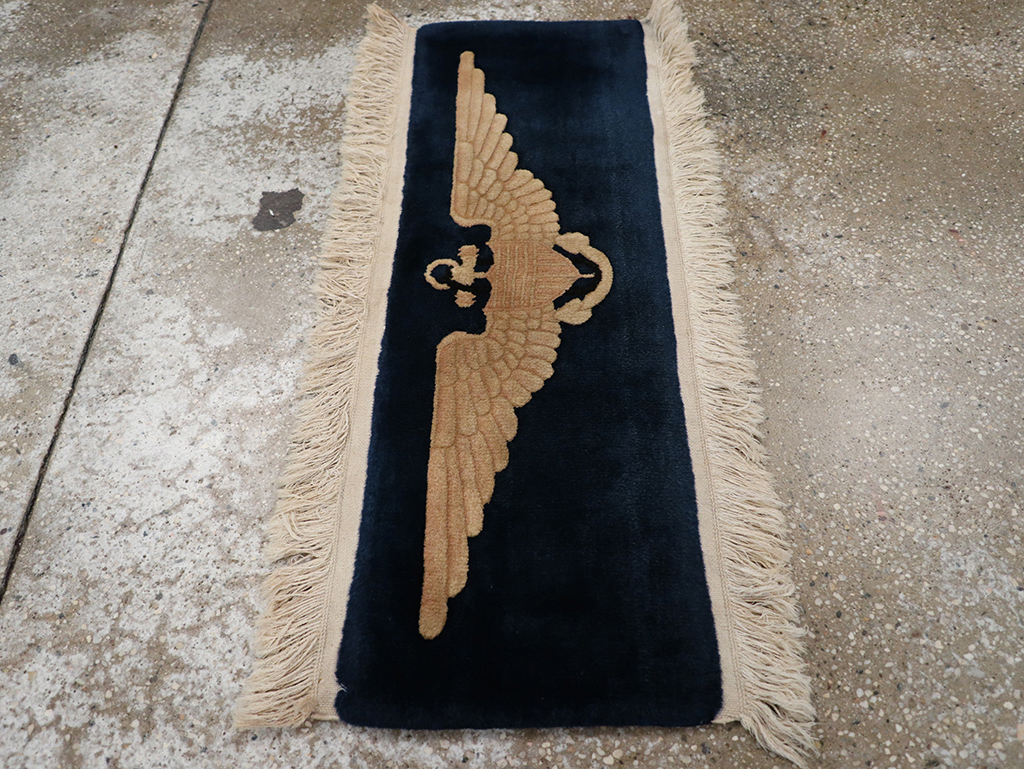 chinese Rug - # 105831