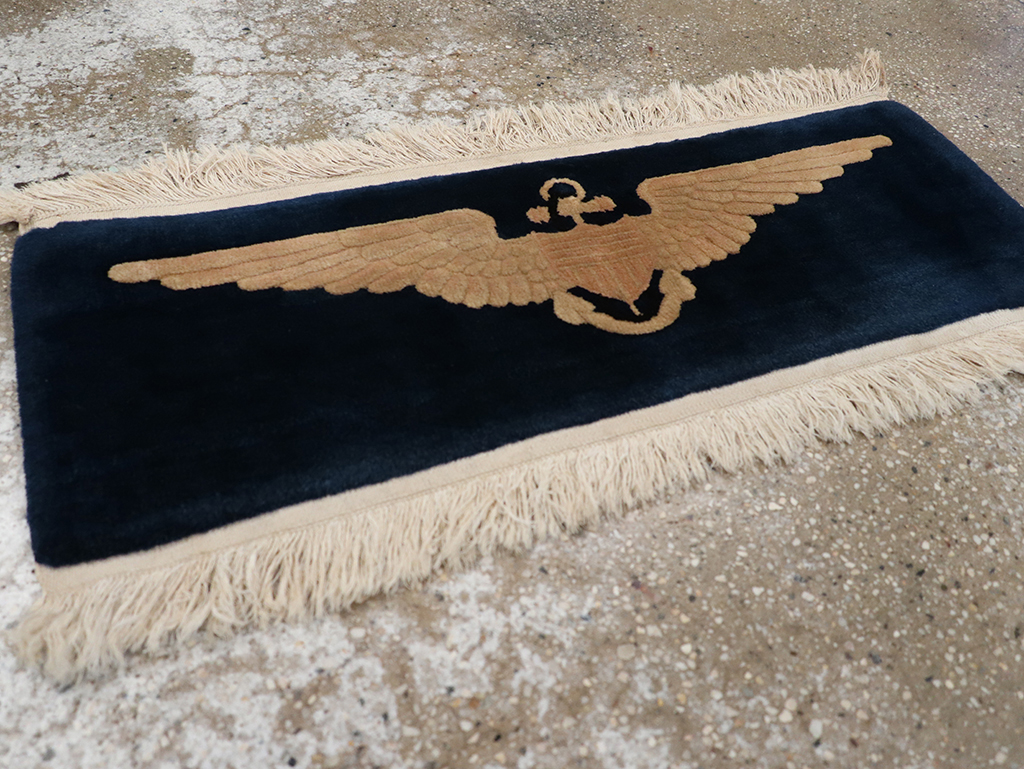 chinese Rug - # 105831