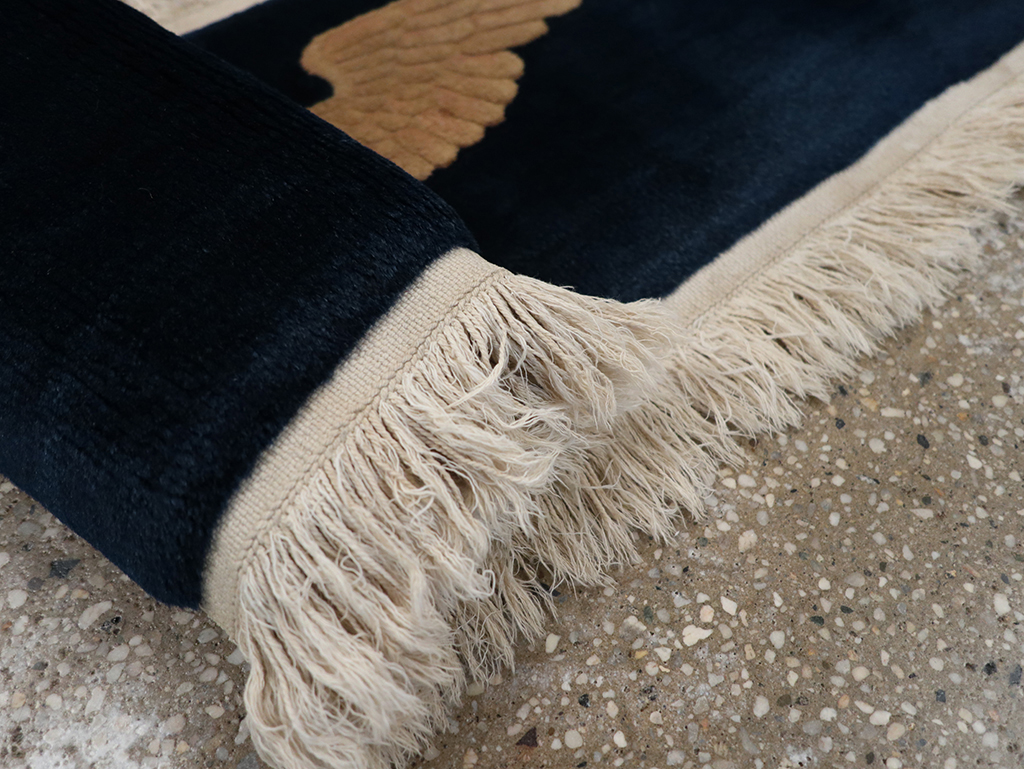 chinese Rug - # 105831