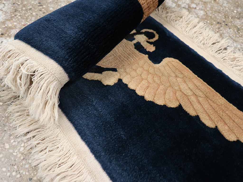 chinese Rug - # 105831