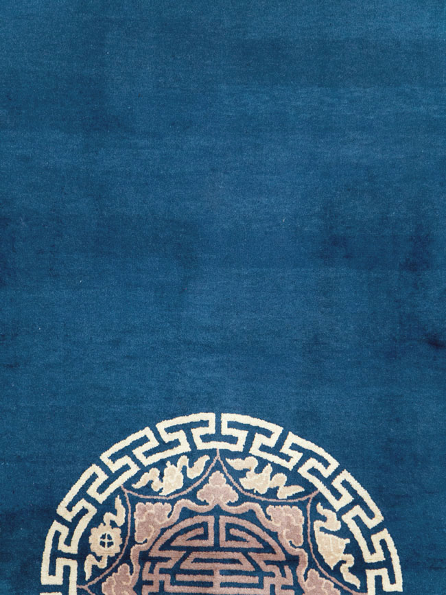 chinese Carpet - # 107177