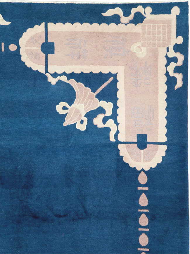 chinese Carpet - # 107177