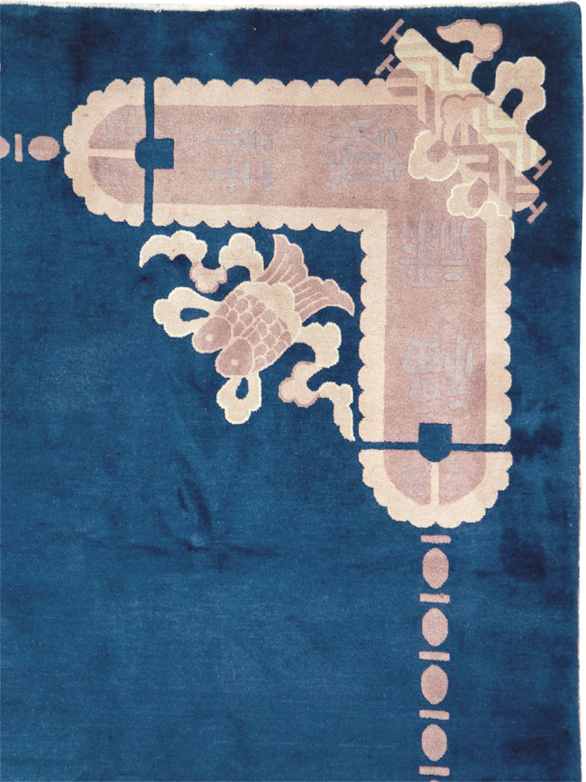 chinese Carpet - # 107177