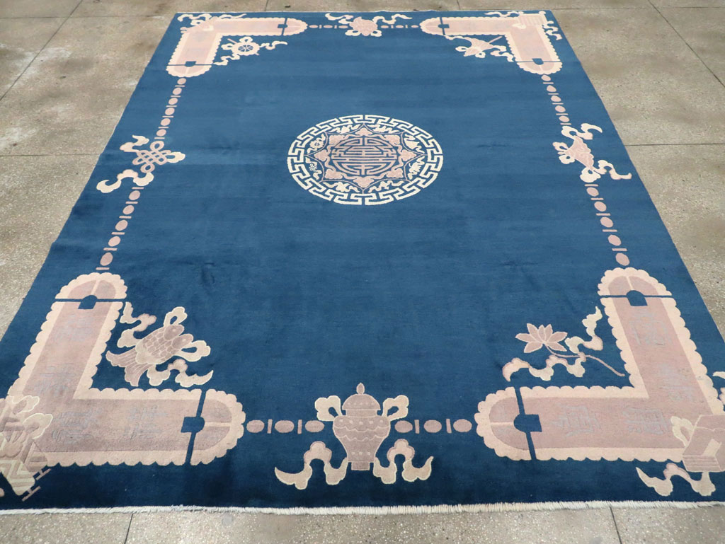 chinese Carpet - # 107177