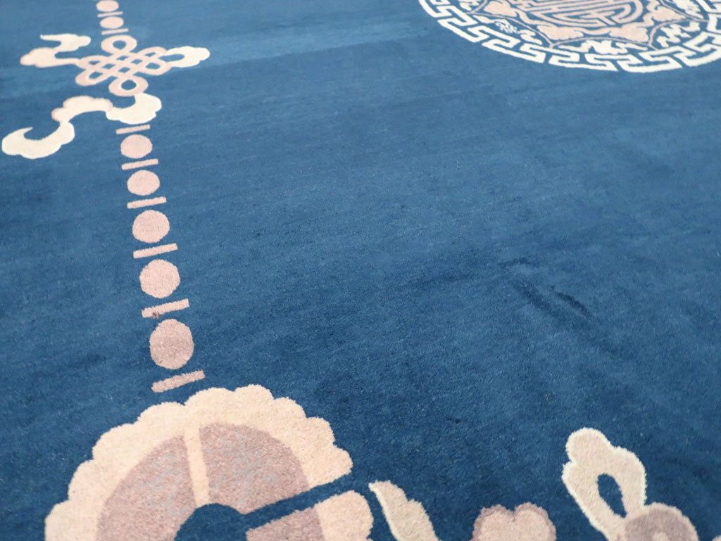 chinese Carpet - # 107177