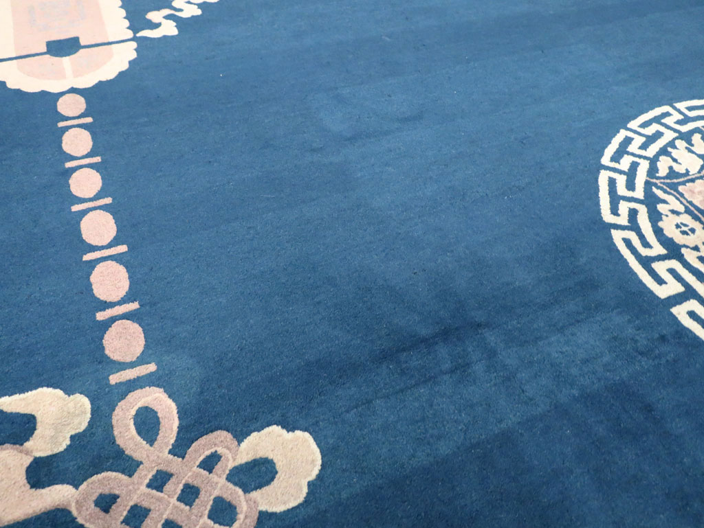 chinese Carpet - # 107177