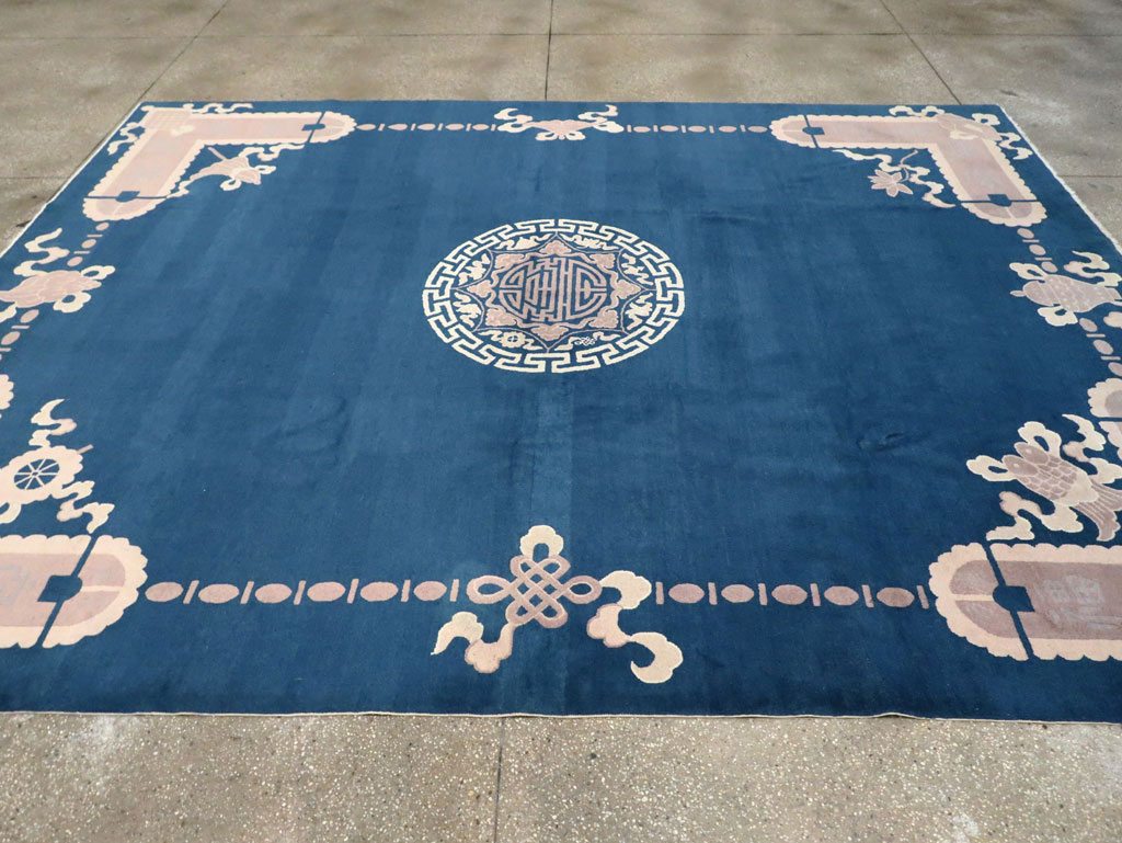 chinese Carpet - # 107177