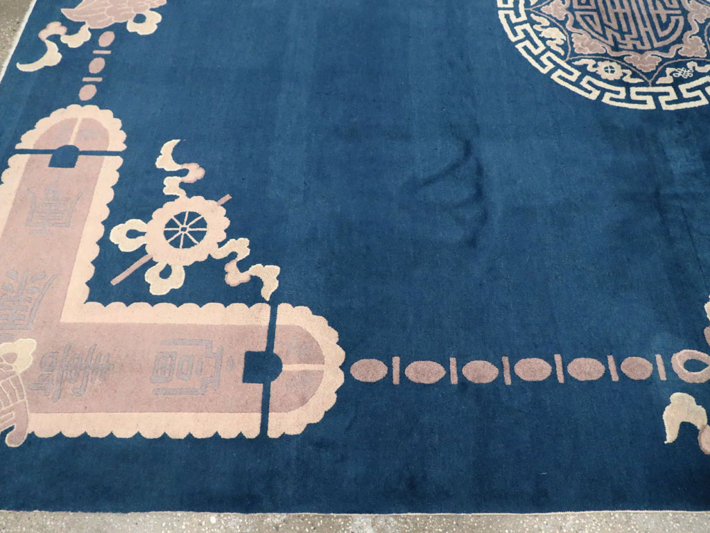 chinese Carpet - # 107177