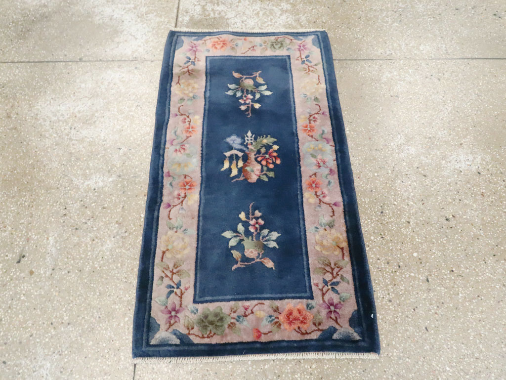 chinese Carpet - # 107537