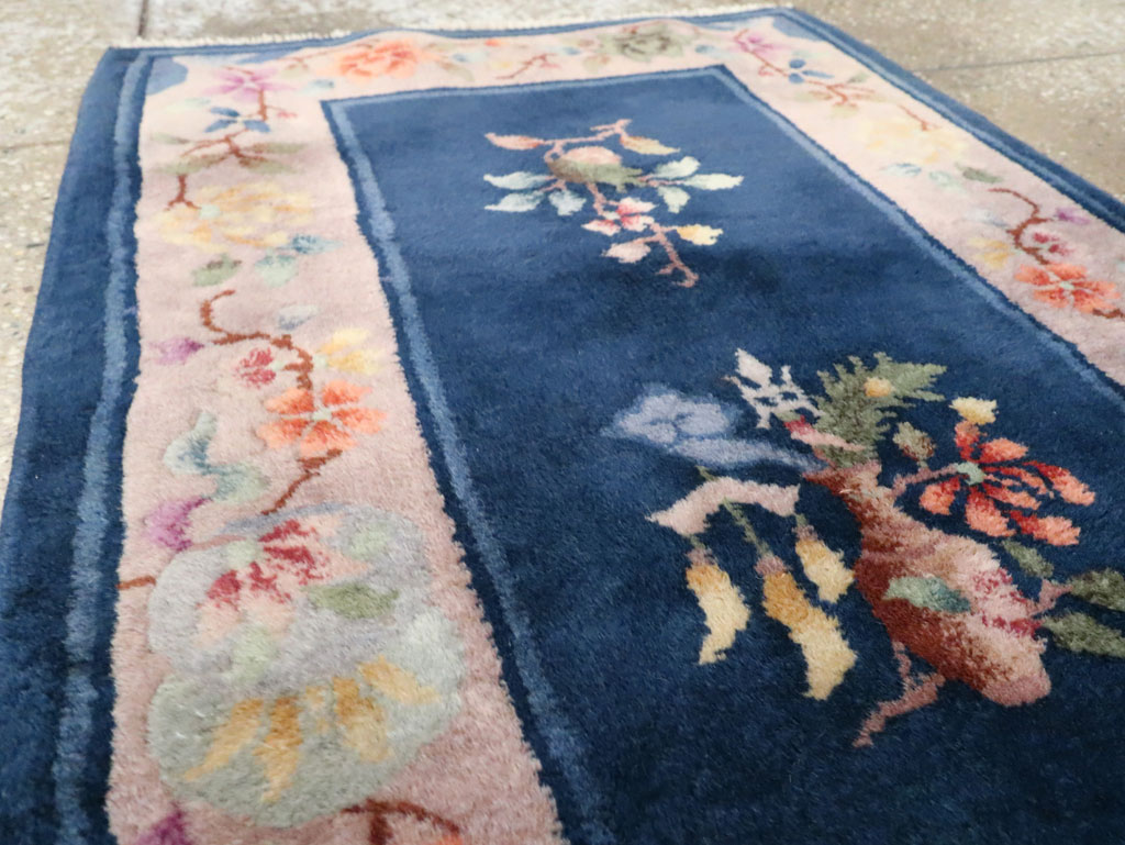 chinese Carpet - # 107537