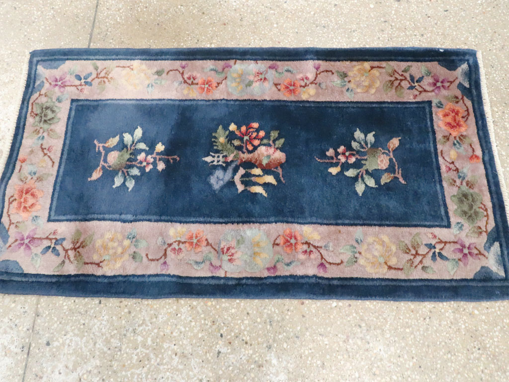 chinese Carpet - # 107537