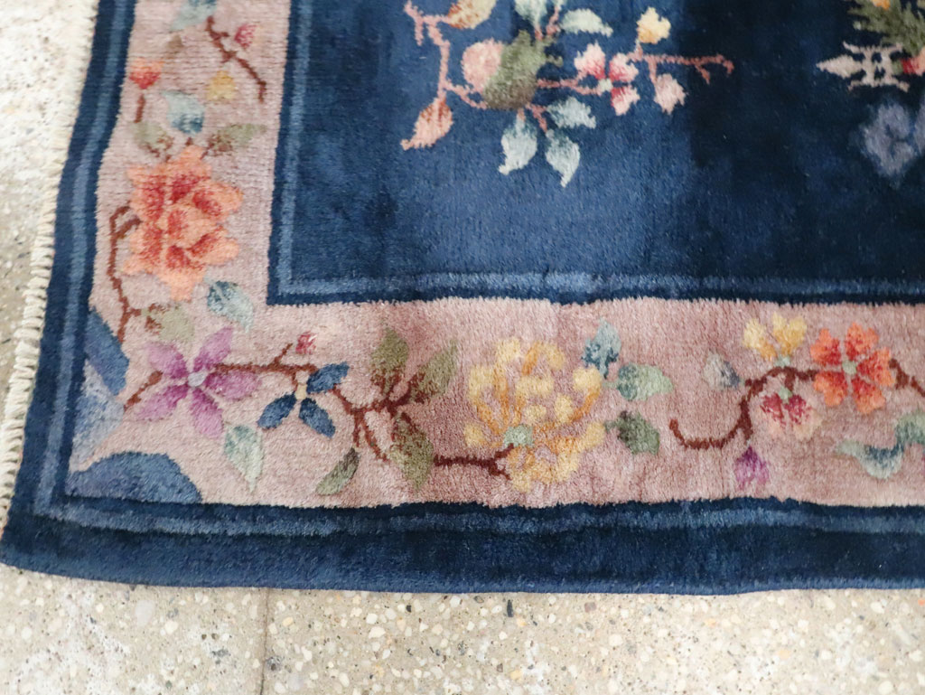 chinese Carpet - # 107537