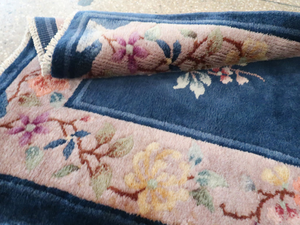 chinese Carpet - # 107537