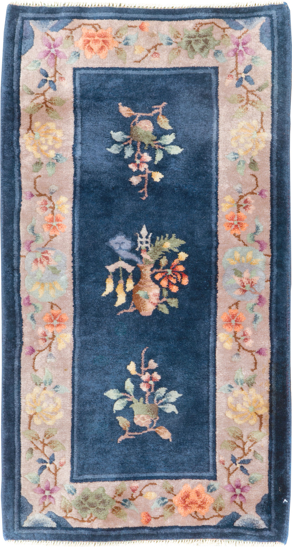 chinese Carpet - # 107537