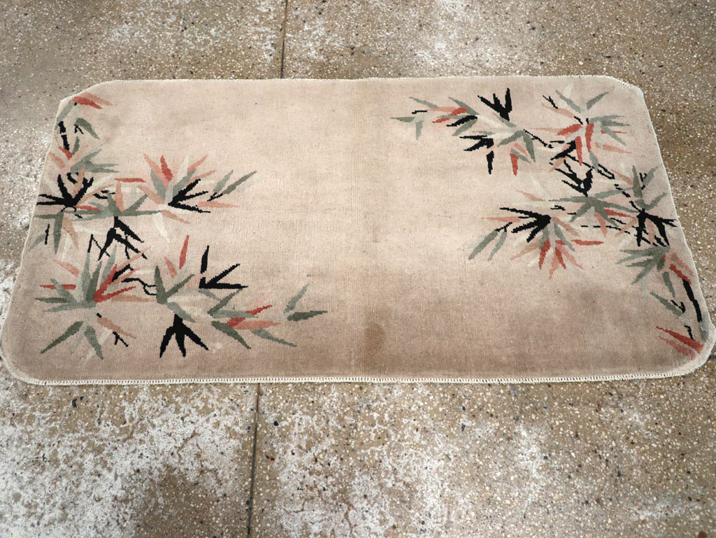 chinese Rug - # 107543