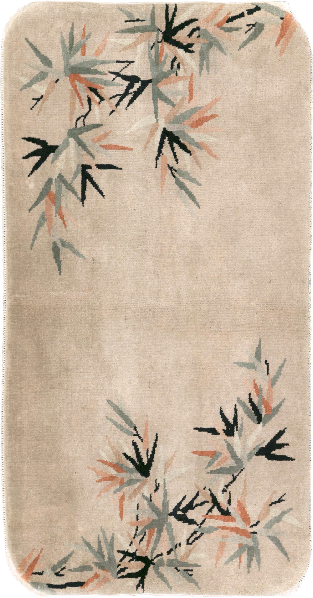 chinese Rug - # 107543