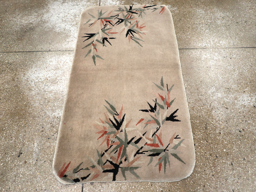 chinese Rug - # 107545