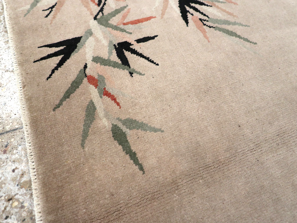 chinese Rug - # 107545