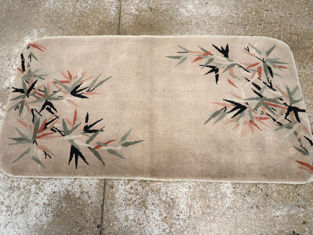 chinese Rug - # 107545