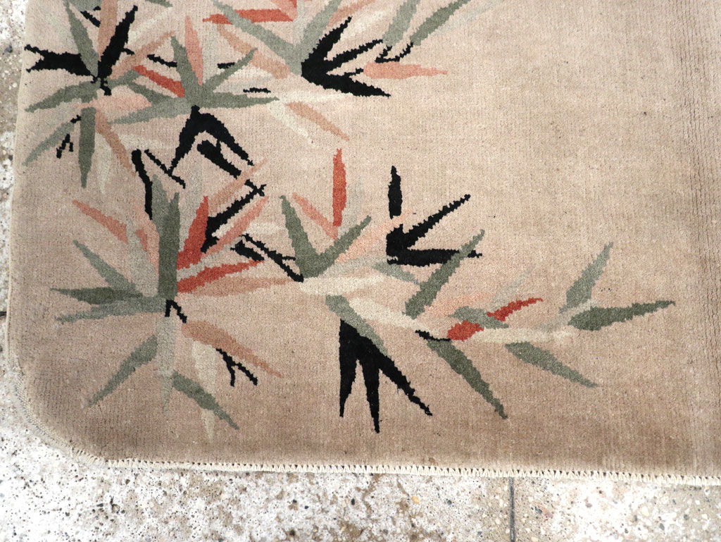 chinese Rug - # 107545