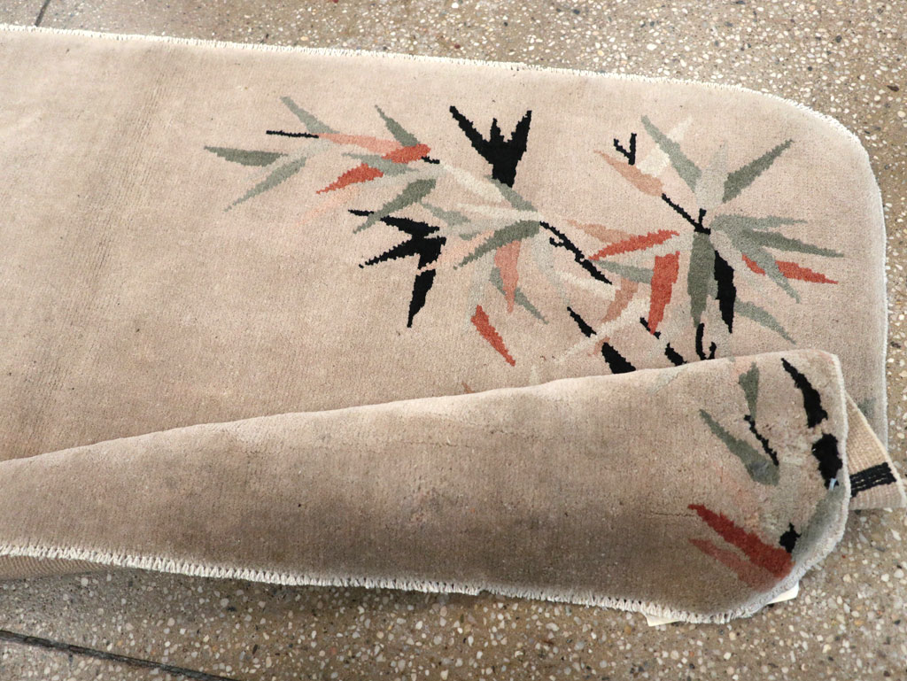 chinese Rug - # 107545