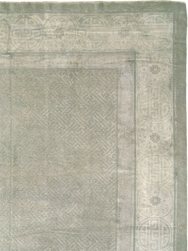 chinese Carpet - # 107729