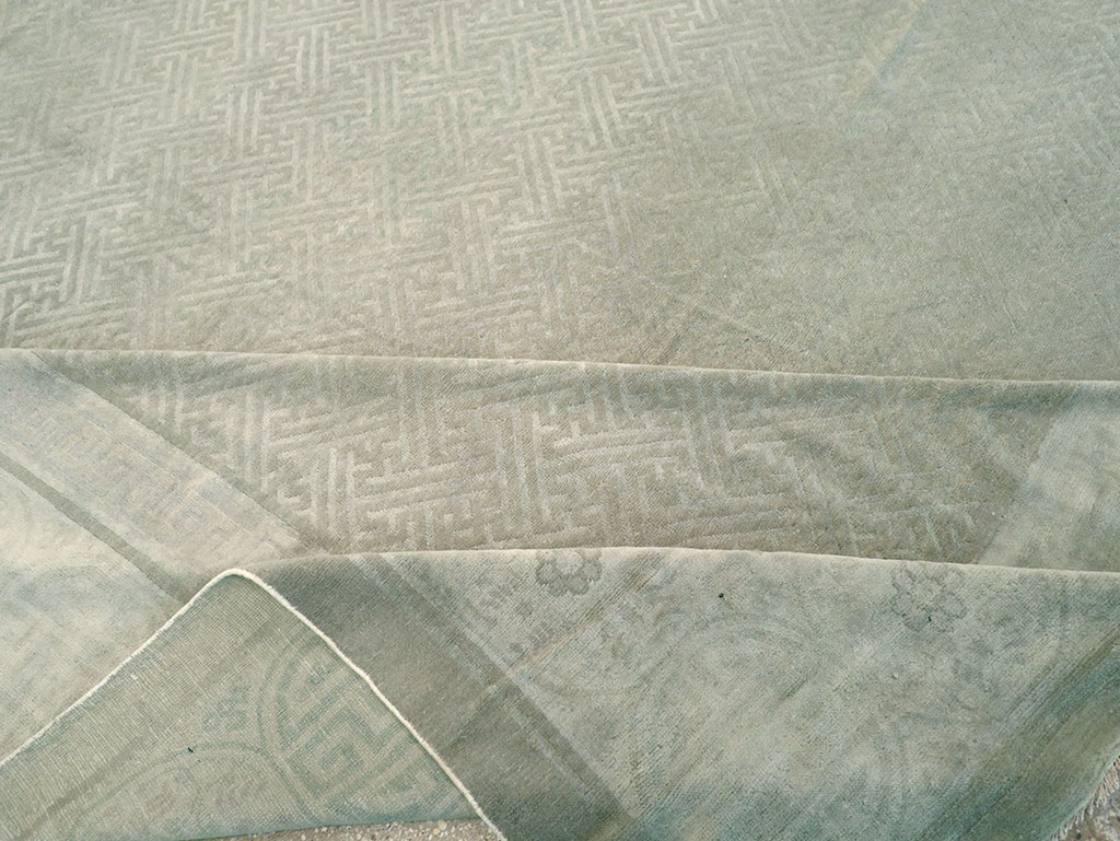 chinese Carpet - # 107729