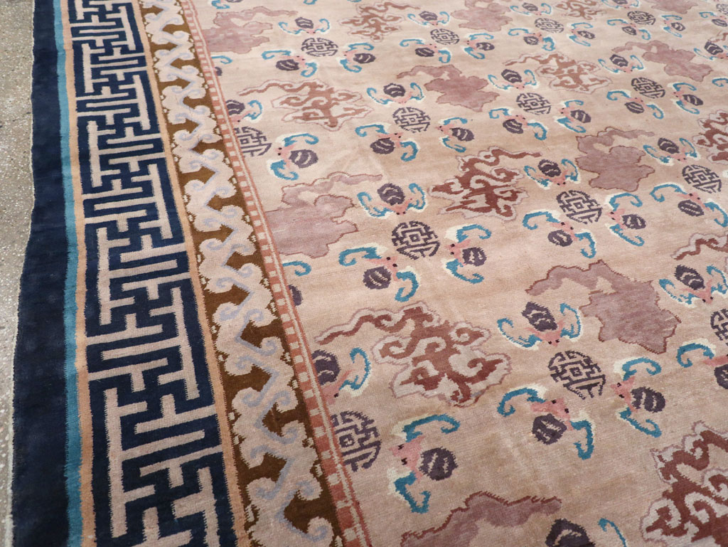chinese Carpet - # 107786