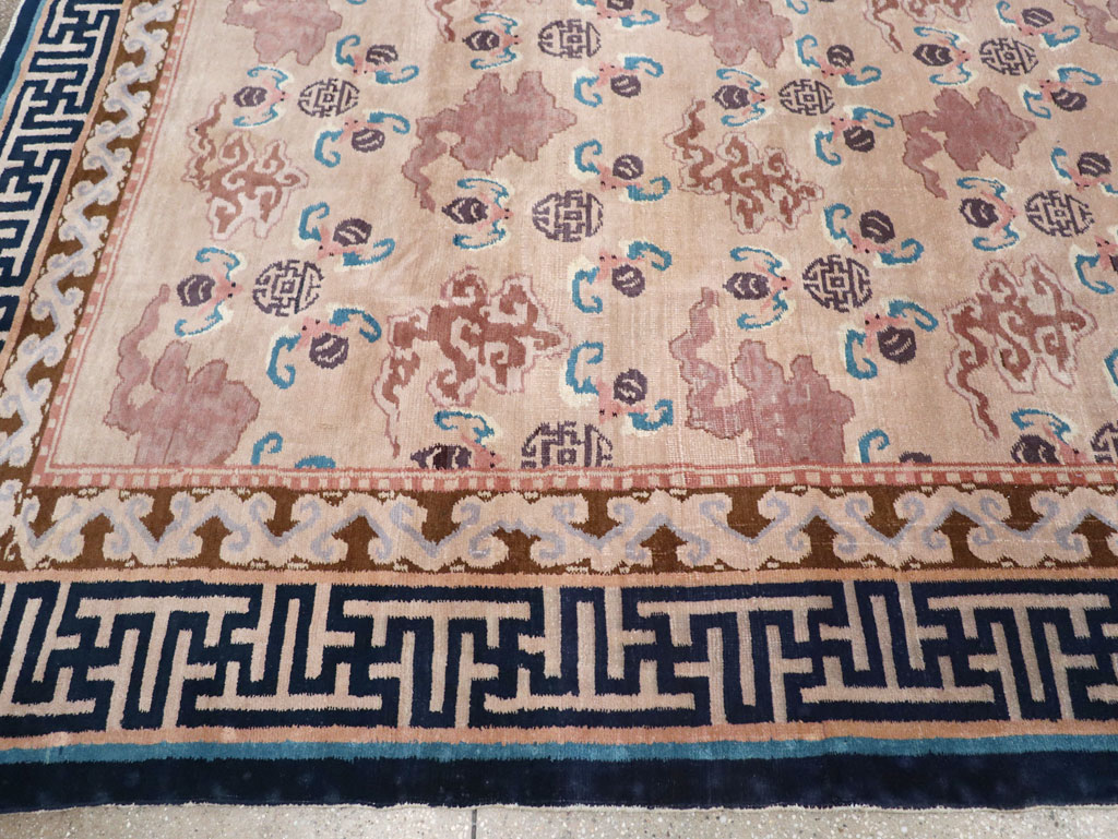 chinese Carpet - # 107786