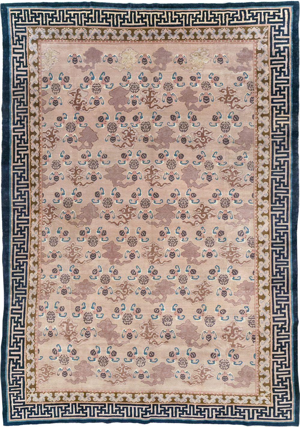 chinese Carpet - # 107786