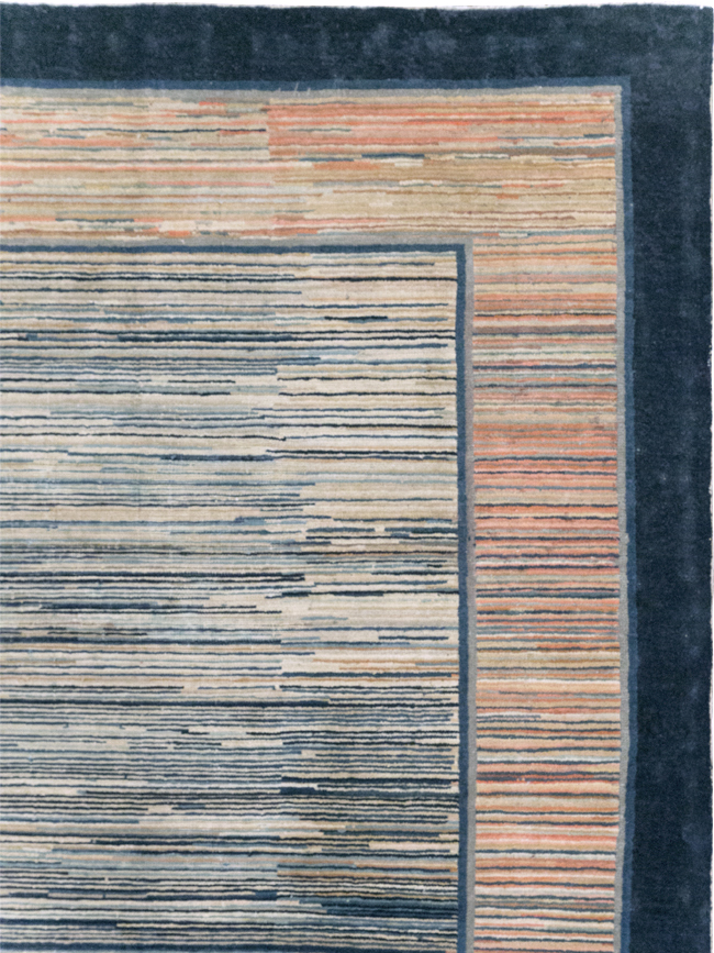 chinese Carpet - # 108254