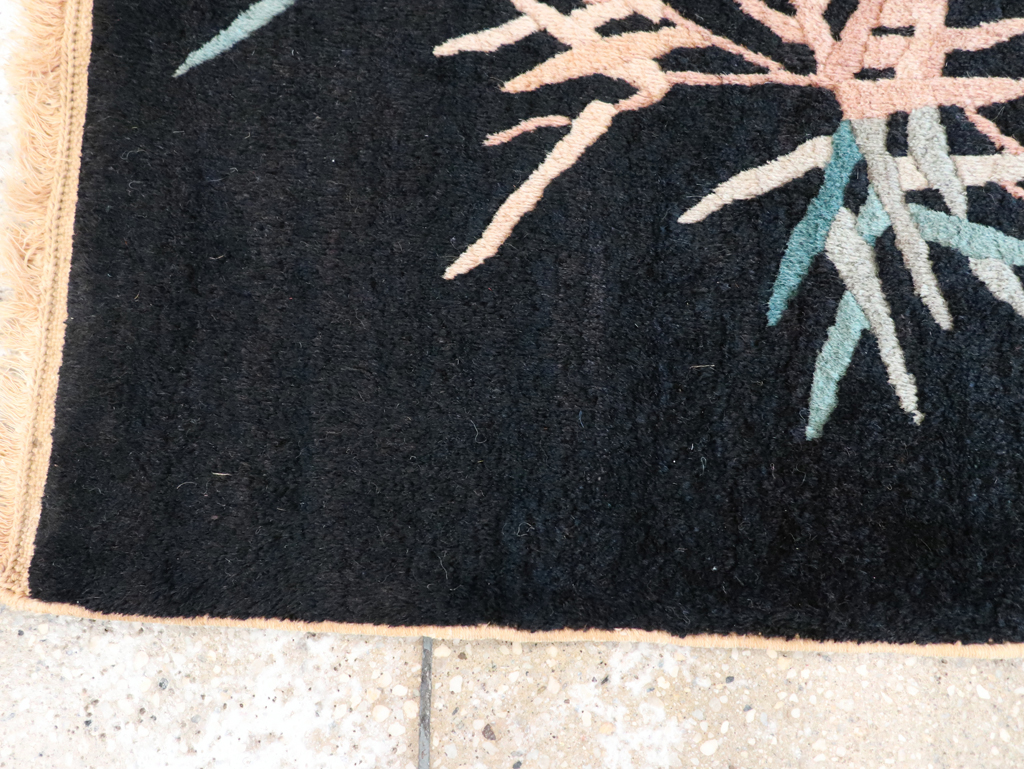 chinese Rug - # 108260