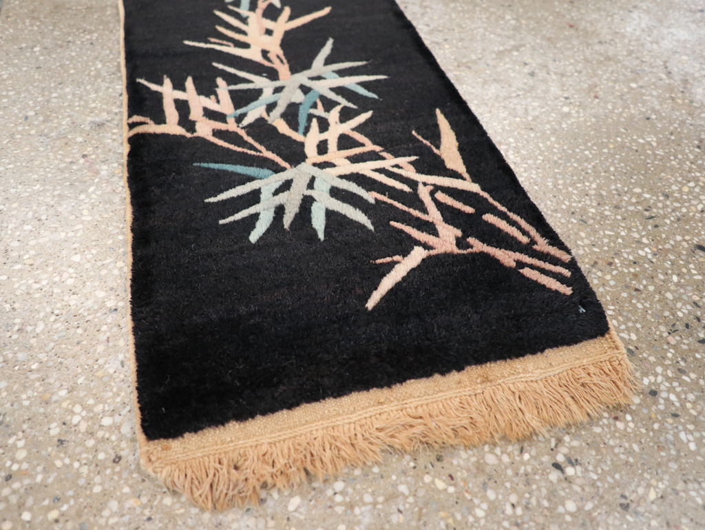 chinese Rug - # 108260