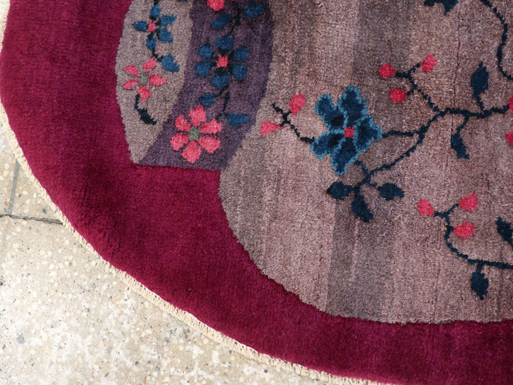 chinese Rug - # 108380