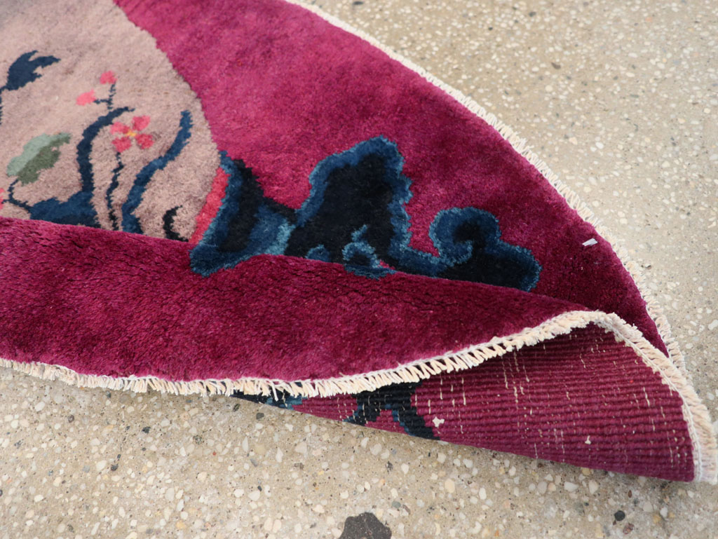 chinese Rug - # 108380