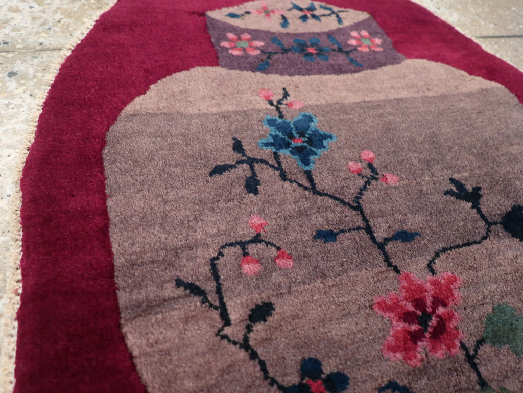chinese Rug - # 108382
