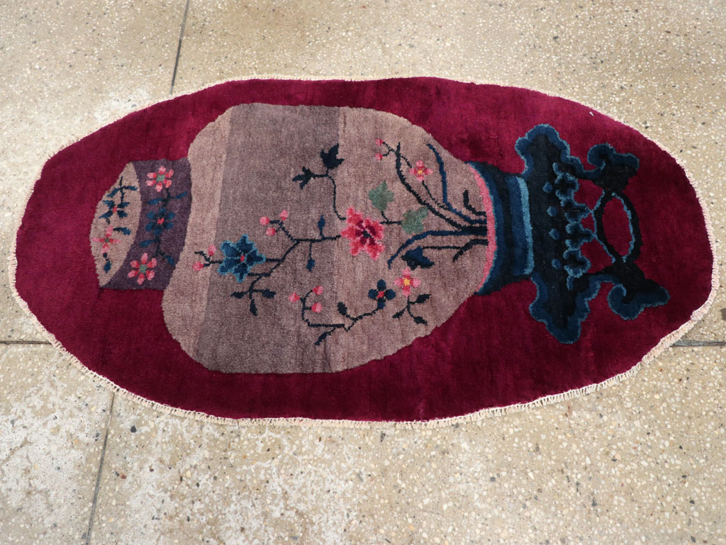 chinese Rug - # 108382