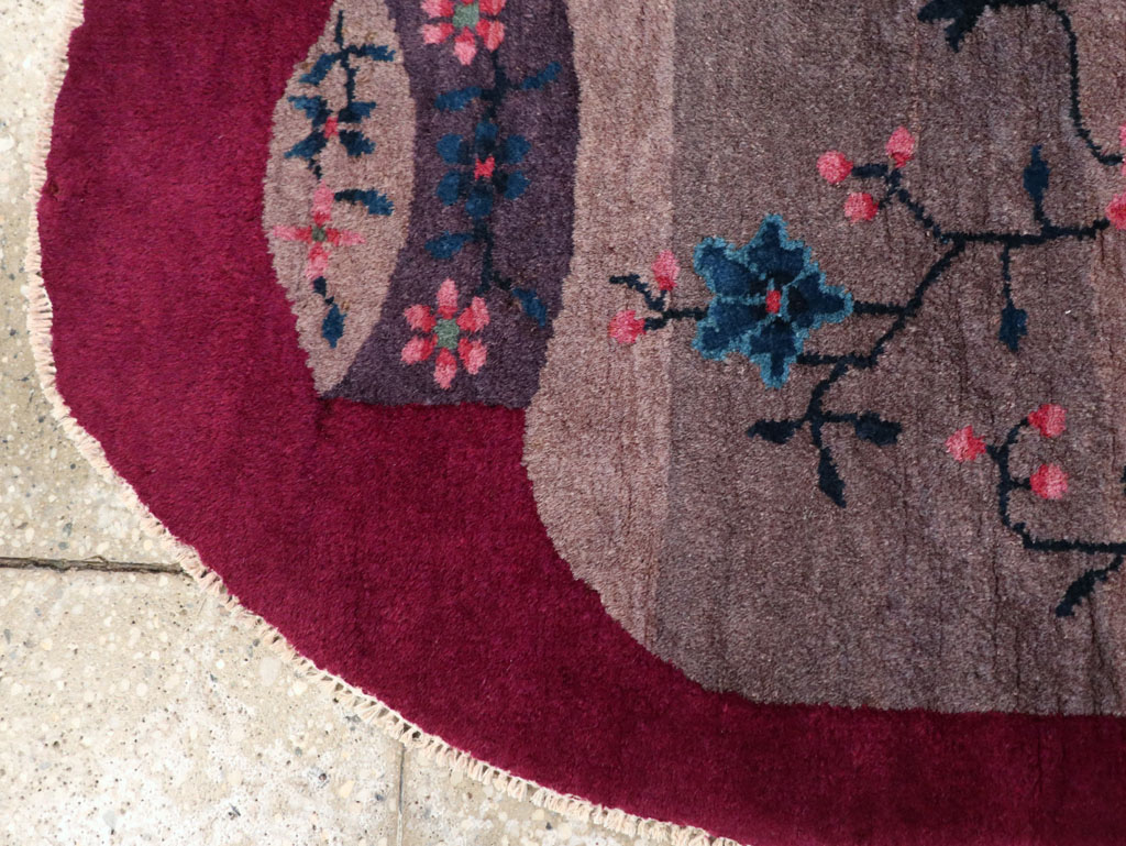 chinese Rug - # 108382