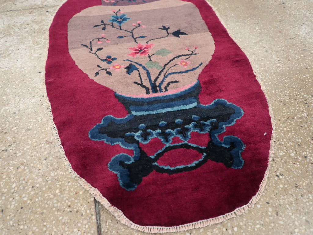 chinese Rug - # 108382
