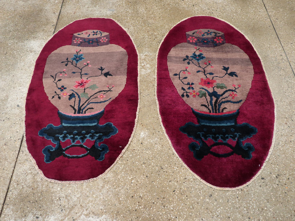chinese Rug - # 108382
