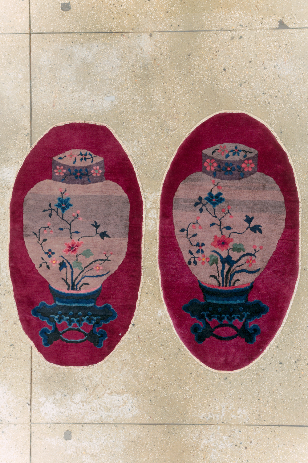 chinese Rug - # 108382