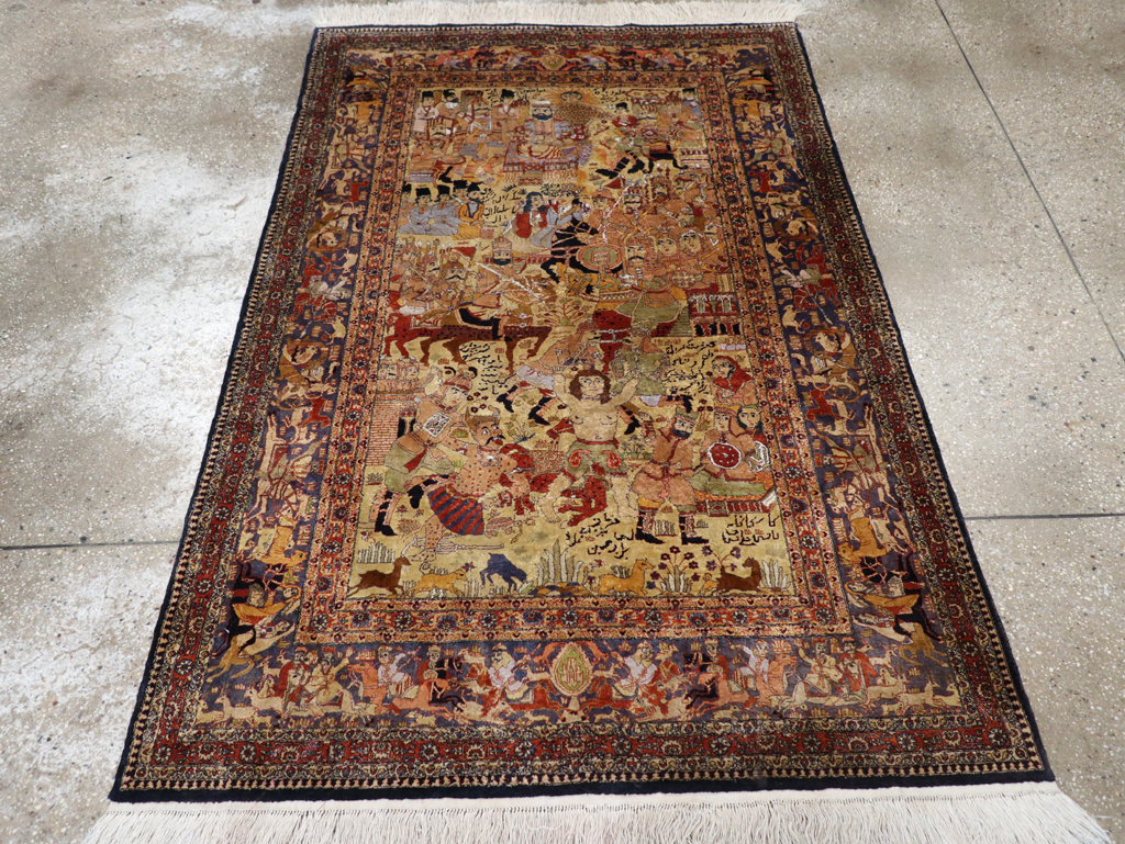 chinese Rug - # 108760