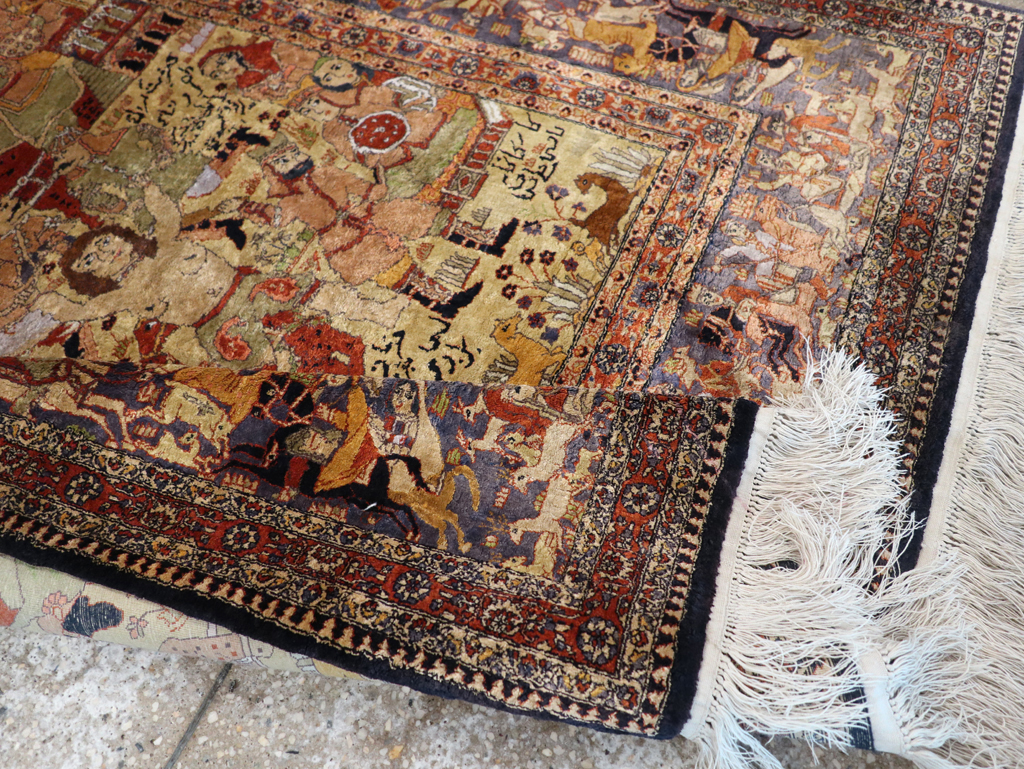 chinese Rug - # 108760