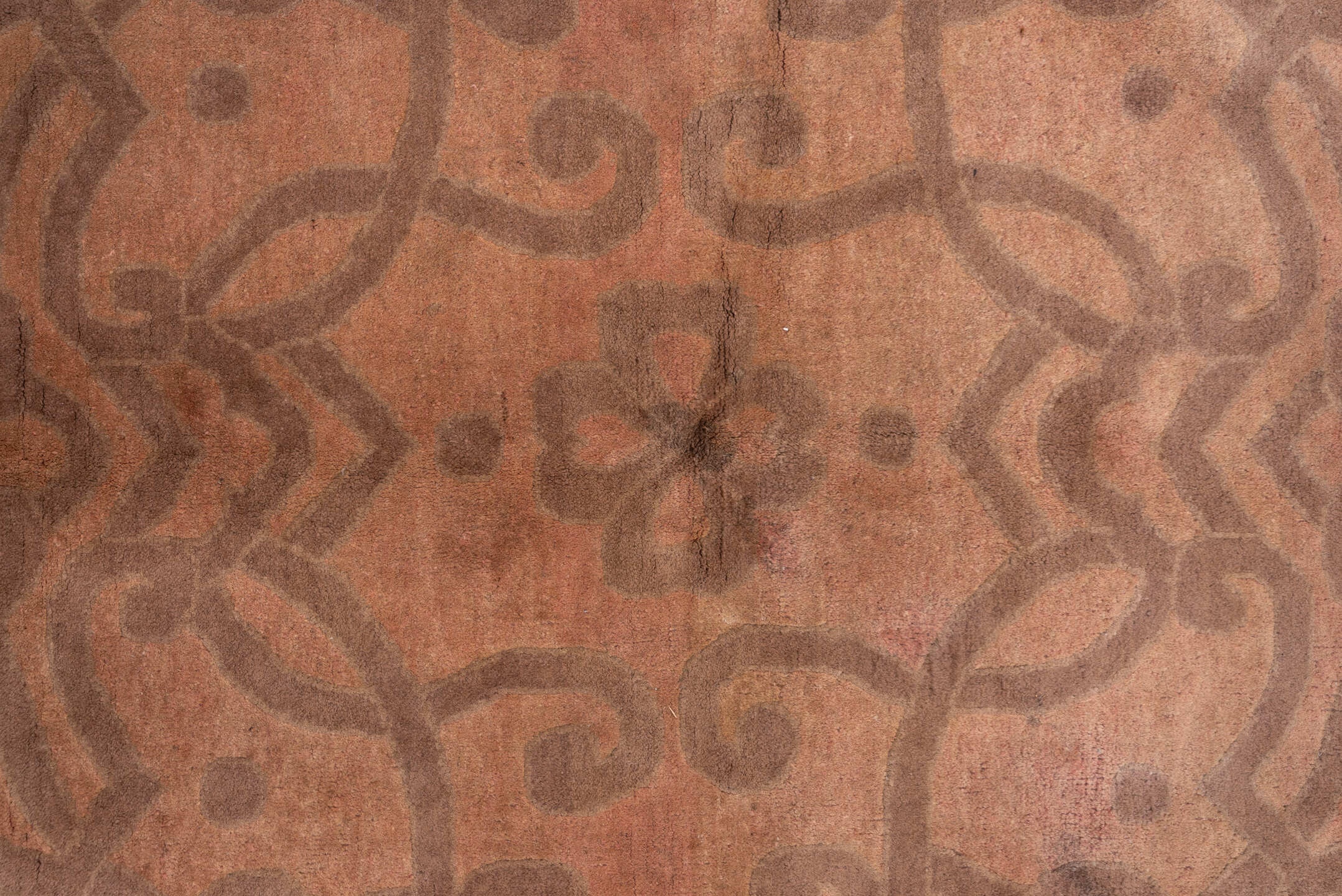 chinese Carpet - # 128614