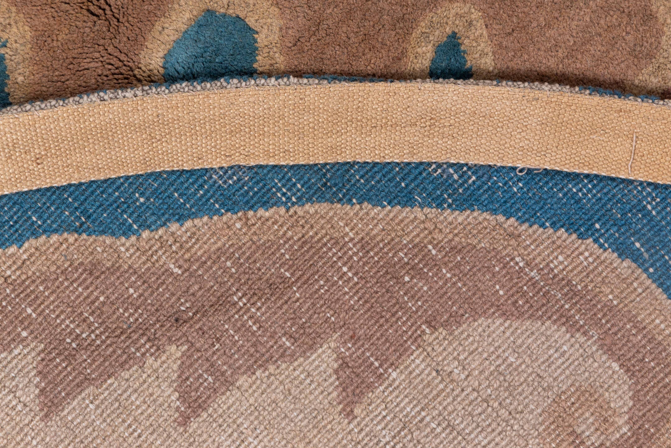 chinese Carpet - # 128614